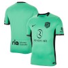 Camiseta de fútbol Atlético Madrid Tercera Equipación 23-24 - Hombre